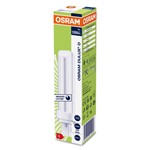 Compact fluorescentielamp zonder geïntegreerd voorschakelapparaat LEDVANCE DULUX D 18 W/840 Compact fluorescentielamp zonder geïntegreerd voorschakelapparaat LEDVANCE DULUX D 18 W/840